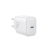 Joyroom JR-TCF20EU PD20W Fast Charging Adapter (Without Cable) 